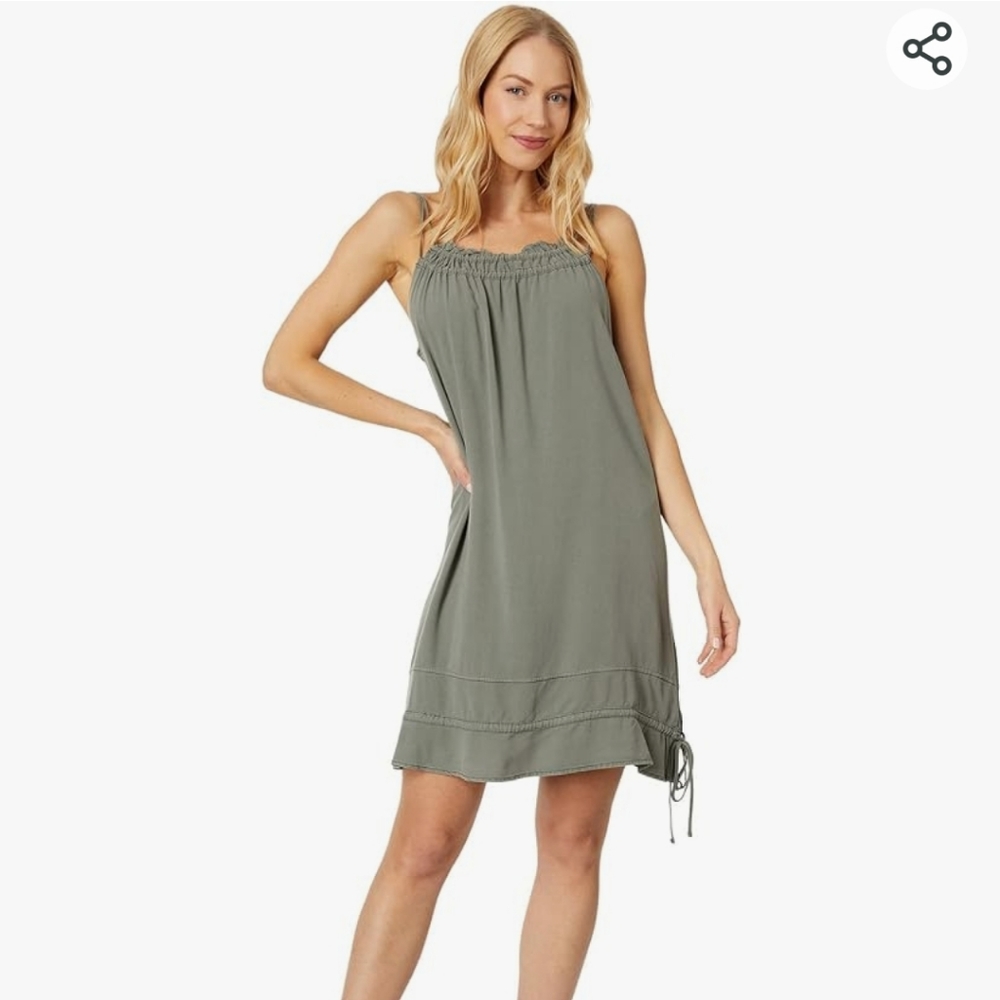 Splendid Mayah dress